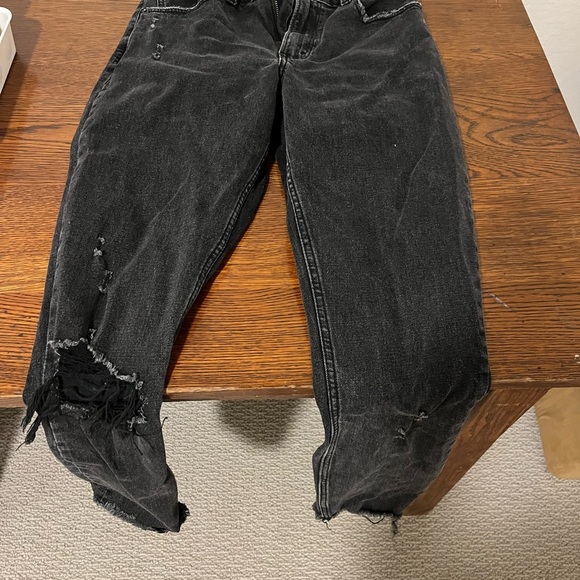 Abercrombie The Skinny High Rise - Picture 2 of 4